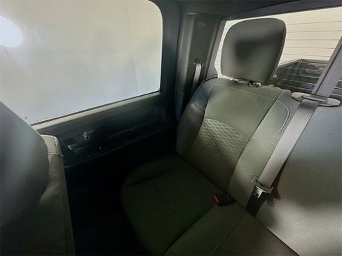 Used 2025 RAM 3500 Tradesman image 12