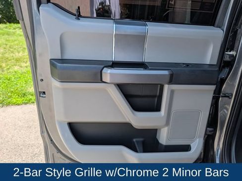 Used 2019 Ford F150 XLT w/ Equipment Group 302A Luxury AWD/4WD image 33
