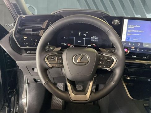 Certified 2026 Lexus TX 350 AWD w/ Technology Package image 11