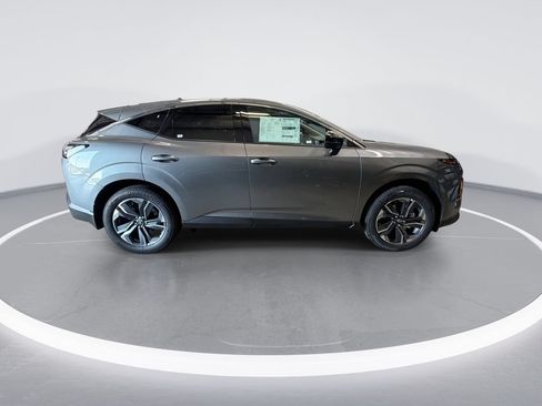 New 2026 Nissan Murano SL AWD/4WD image 9