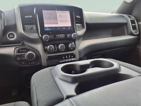 New 2026 RAM 1500 Warlock AWD/4WD image 20