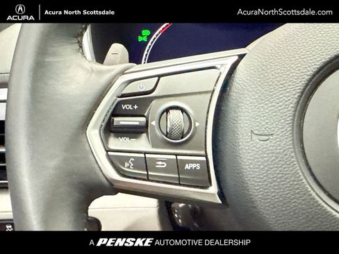 Used 2023 Acura MDX SH-AWD w/ Technology Package image 12