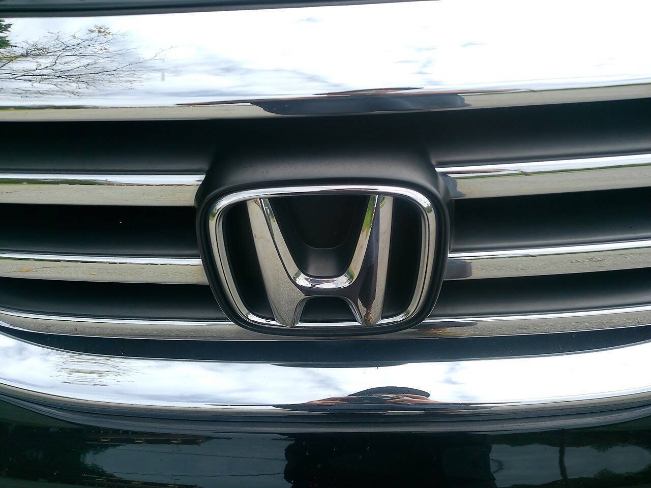 Used 2014 Honda Pilot EX-L image 35