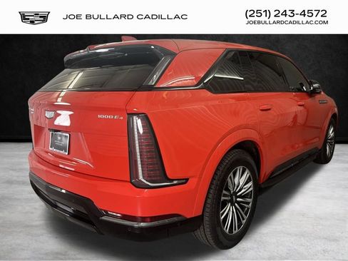 New 2026 Cadillac Escalade IQ Sport 1 w/ LPO, Floor Liner Package image 2