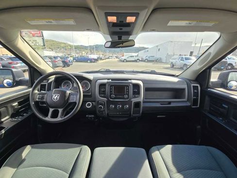 Used 2019 RAM 1500 Tradesman w/ Popular Equipment Group image 16