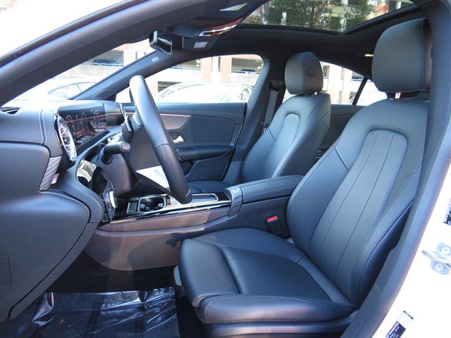 Used 2026 Mercedes-Benz CLA 250 4MATIC image 20