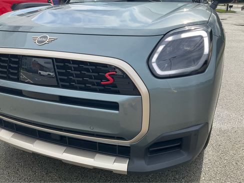 Used 2025 MINI Cooper Countryman S AWD/4WD image 35