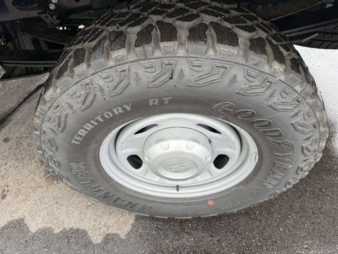 New 2026 Ford F350 XL w/ XL Off-Road Package AWD/4WD image 28