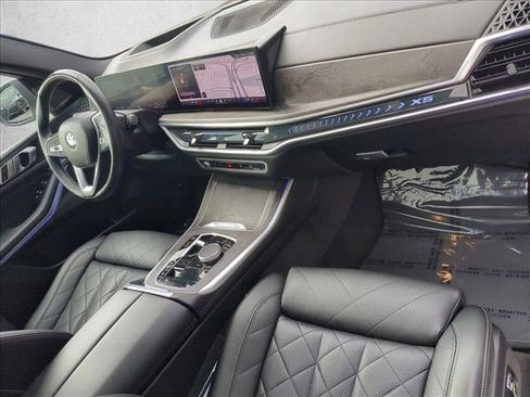 Used 2024 BMW X5 xDrive40i image 27