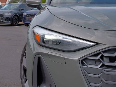 New 2025 Audi A5 2.0T Premium image 3