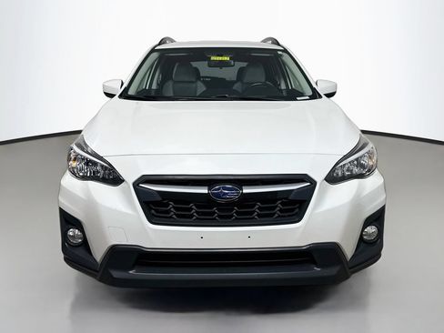 Used 2020 Subaru Crosstrek 2.0i Premium AWD/4WD image 2