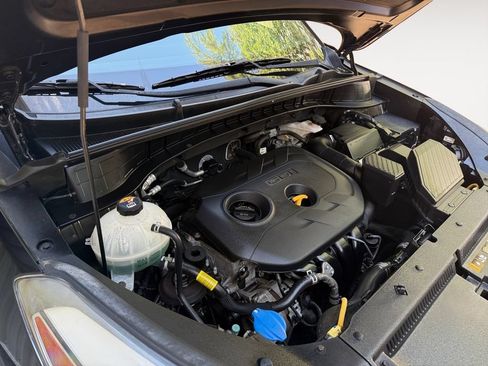 Used 2018 Hyundai Tucson SEL Plus AWD/4WD image 27
