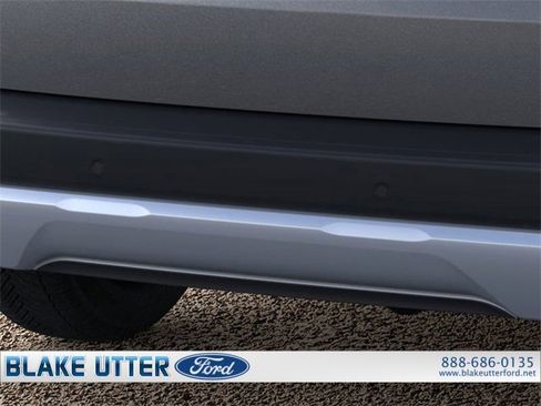 New 2026 Ford Escape SE image 23