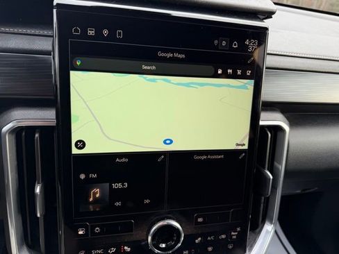 Certified 2025 GMC Acadia Elevation image 26