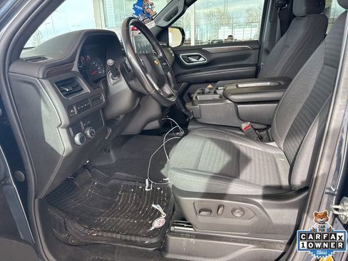 Used 2021 Chevrolet Tahoe LS image 15