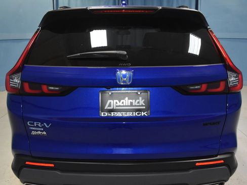 Used 2023 Honda CR-V Sport image 32