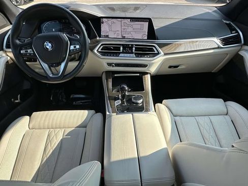 Used 2023 BMW X5 xDrive40i AWD/4WD image 22