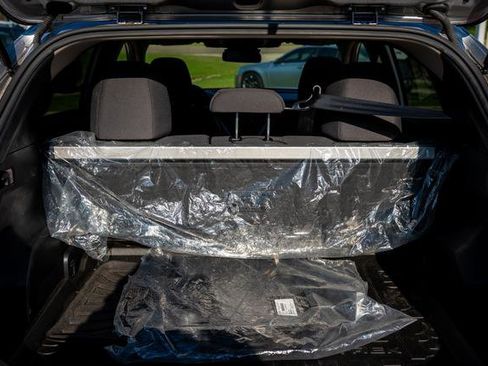 Certified 2024 Subaru Crosstrek 2.0i Premium image 22