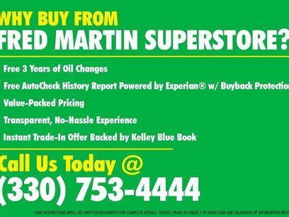 Used 2021 Buick Enclave Premium w/ Sun and Sites Package