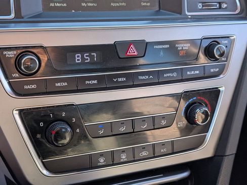 Used 2017 Hyundai Sonata Sport image 23