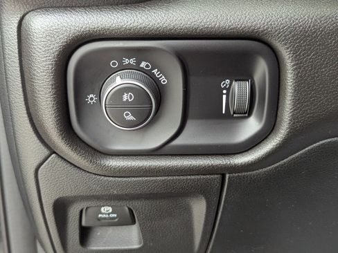 Used 2025 RAM 1500 Tradesman image 23