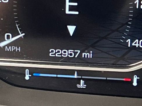 Used 2024 GMC Yukon Denali Ultimate image 27