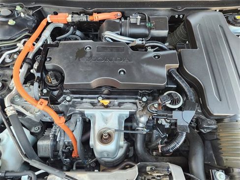 Certified 2022 Honda Accord Touring image 9