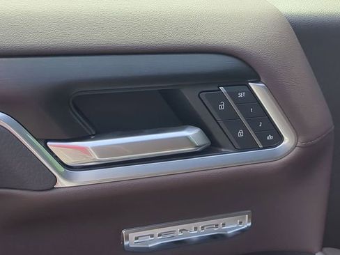 New 2026 GMC Sierra 1500 Denali AWD/4WD image 20