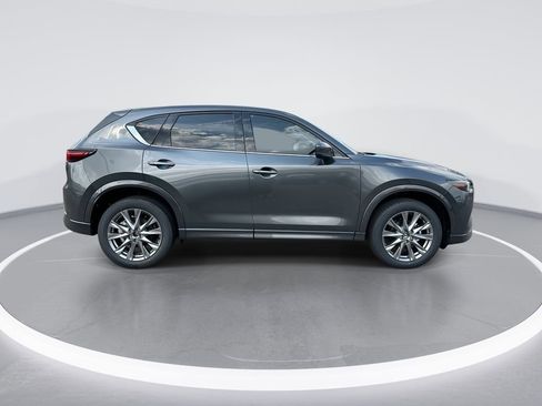 New 2025 MAZDA CX-5 AWD 2.5 S w/ Premium Plus Pkg image 9
