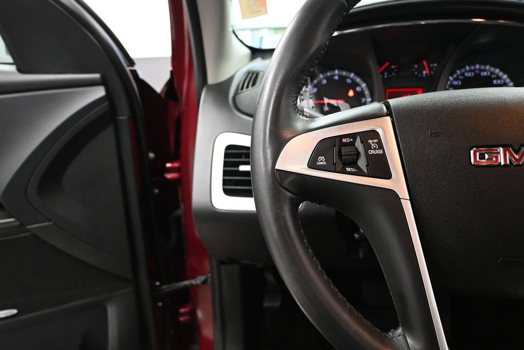 Used 2017 GMC Terrain SLE w/ Convenience Package AWD/4WD image 22