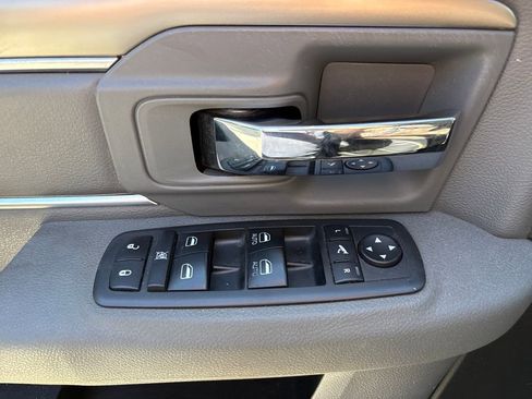 Used 2019 RAM 1500 Big Horn image 16