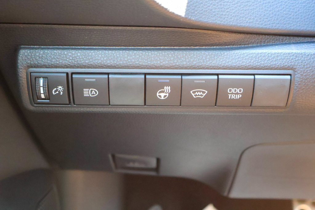 New 2026 Toyota Corolla GR AWD/4WD image 16