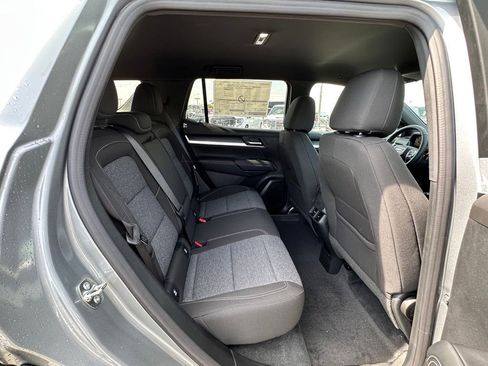 New 2026 GMC Terrain Elevation AWD/4WD image 13
