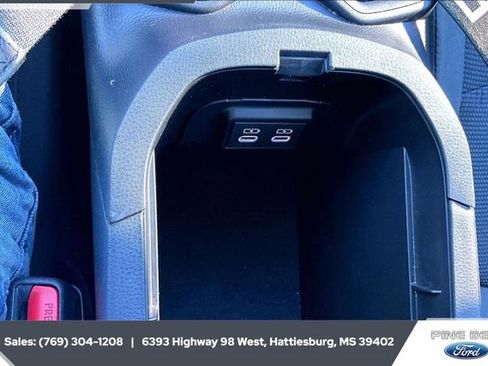 Used 2024 Toyota RAV4 LE image 23