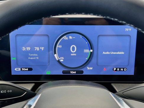 New 2026 Honda Prologue Touring image 19