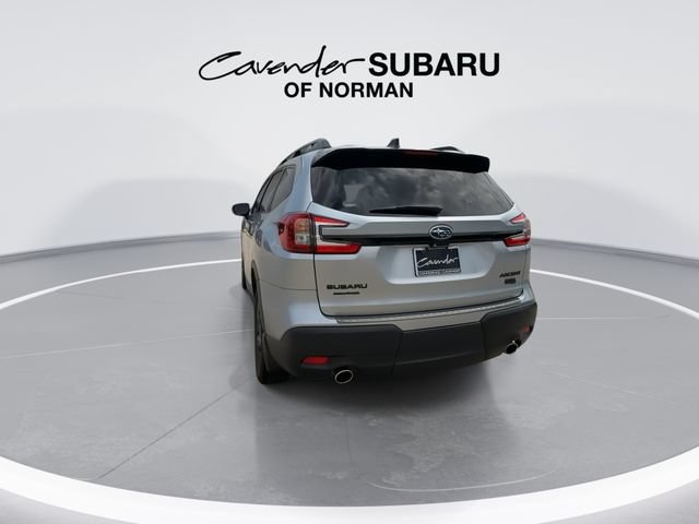 Certified 2026 Subaru Ascent Bronze Edition AWD/4WD image 8