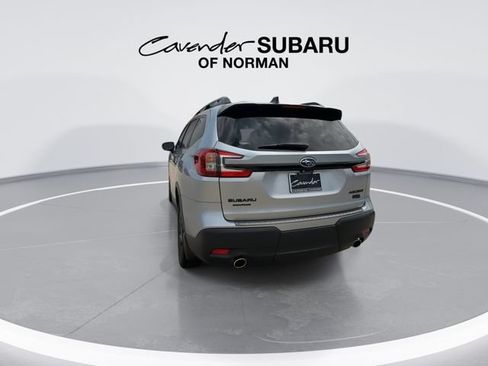Certified 2026 Subaru Ascent Bronze Edition AWD/4WD image 8