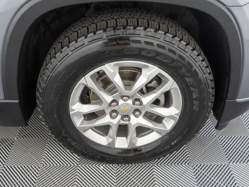 Used 2019 Chevrolet Traverse LT AWD/4WD image 33