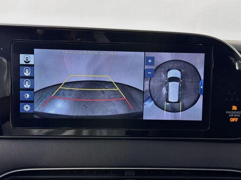 Used 2020 Hyundai Palisade Limited AWD/4WD image 14