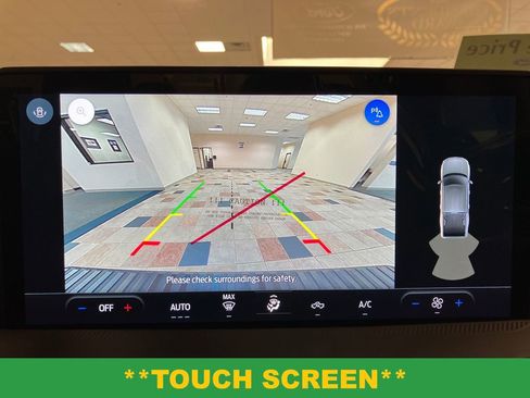 New 2026 Ford Maverick XL image 24