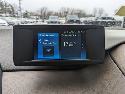 Used 2021 BMW i3 image 19