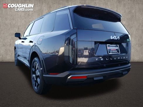 New 2027 Kia Telluride S image 4
