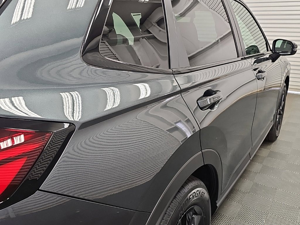 New 2027 Honda CR-V Sport-L image 9