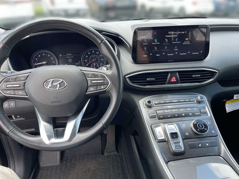 Used 2023 Hyundai Santa Fe SEL AWD/4WD image 28