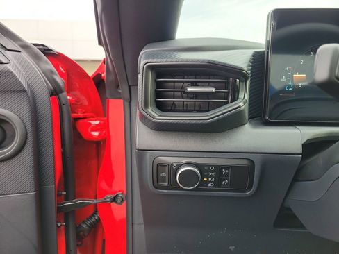 New 2026 Ford Mustang Coupe image 20