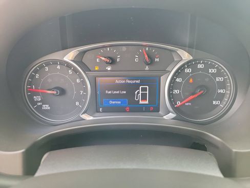 Used 2019 GMC Terrain SLE w/ Driver Convenience Package FWD image 21