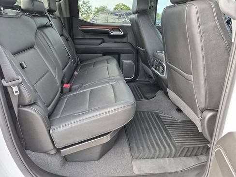 Certified 2022 GMC Sierra 1500 Denali AWD/4WD image 25