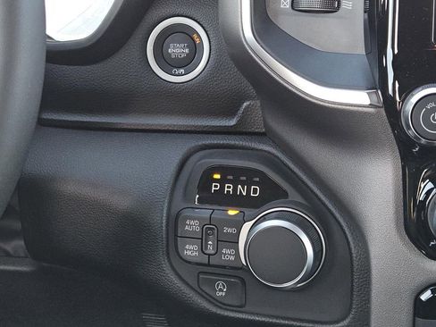 New 2026 RAM 1500 Big Horn image 15