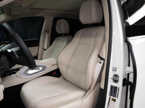 New 2026 Mercedes-Benz GLE 450 4MATIC image 12