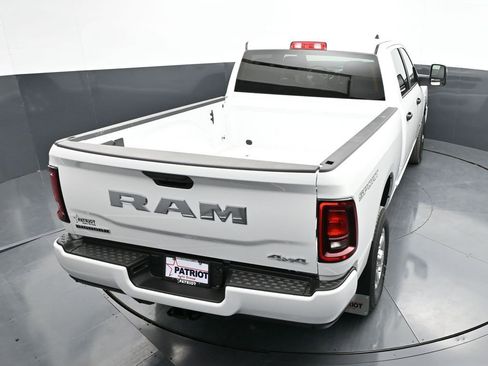 New 2026 RAM 2500 Big Horn image 28